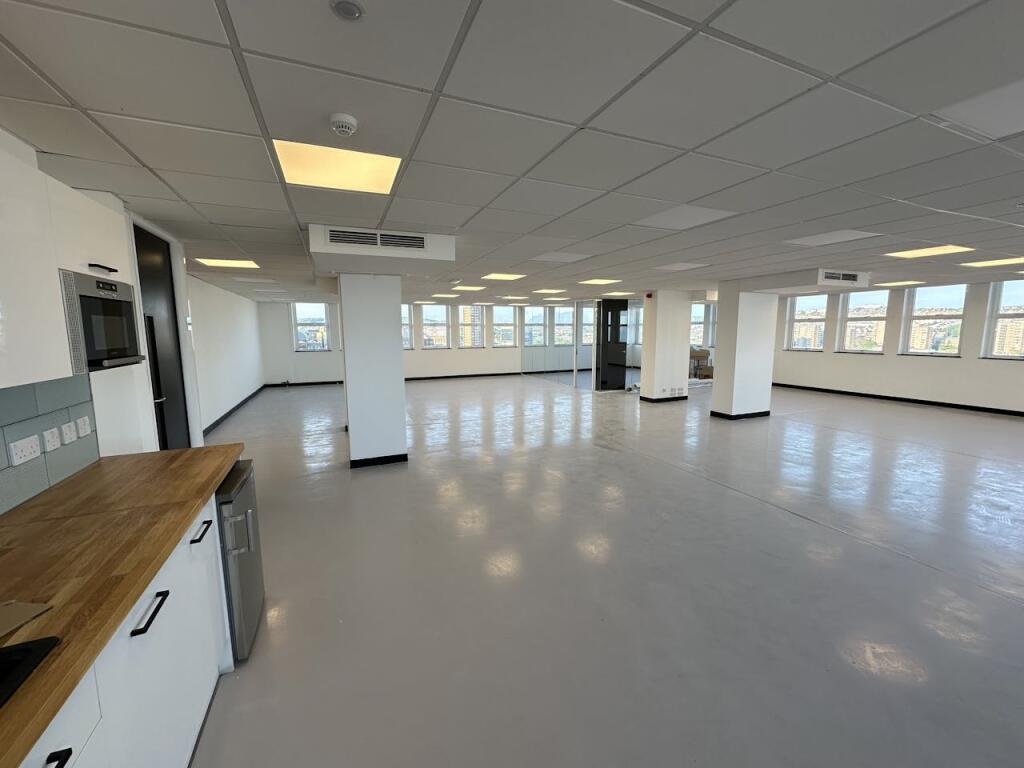 Additional image 13 of Tower Point, 44 North Road, Brighton, BN1 1YR