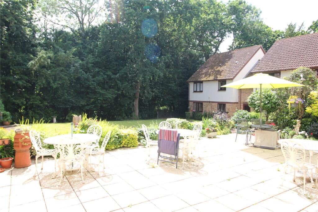 Additional image 6 of Barrs Avenue, New Milton, Hampshire, BH25