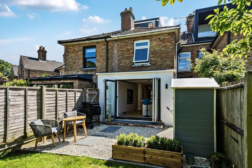 Additional image 14 of Pottery Road, Whitecliff, Poole