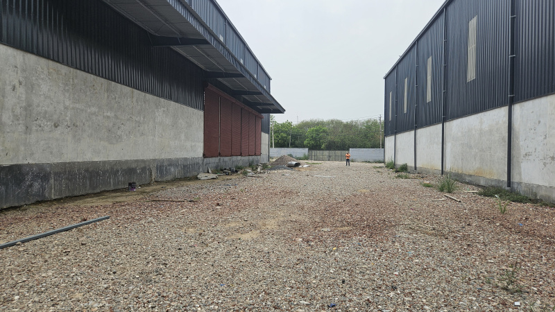 Mundka Village, Mundka, Delhi