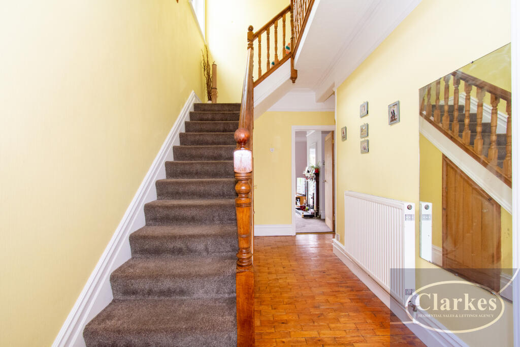 Additional image 22 of Cowper Road, Bournemouth, Dorset