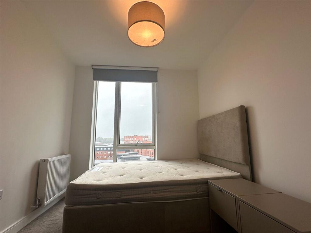 Additional image 5 of The Baker, 61 Shadwell Street, Birmingham, B4