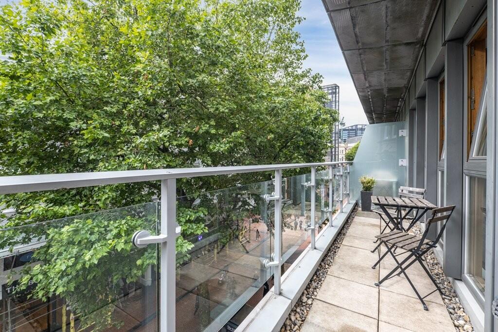 Temple House, Temple Street, , Birmingham