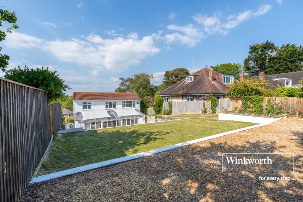 Additional image 23 of Leigham Vale Road, Bournemouth, Dorset, BH6