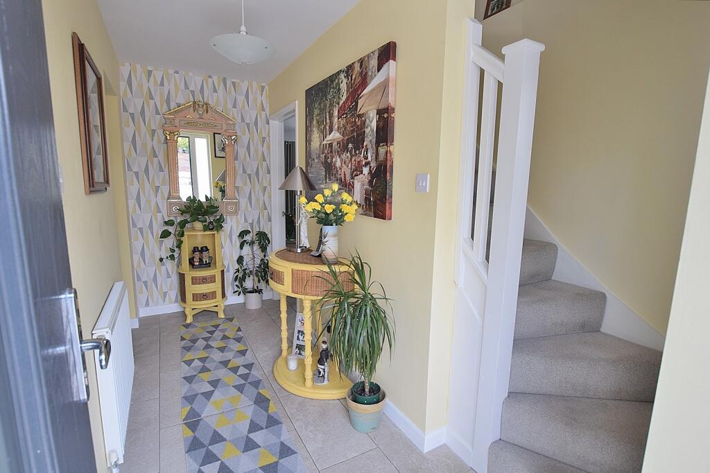 Additional image 14 of Duncan Road, Ashley, Hampshire. BH25 5AW