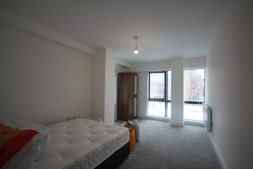 Additional image 5 of Fabrick Square, Lombard Street, Digbeth, B12