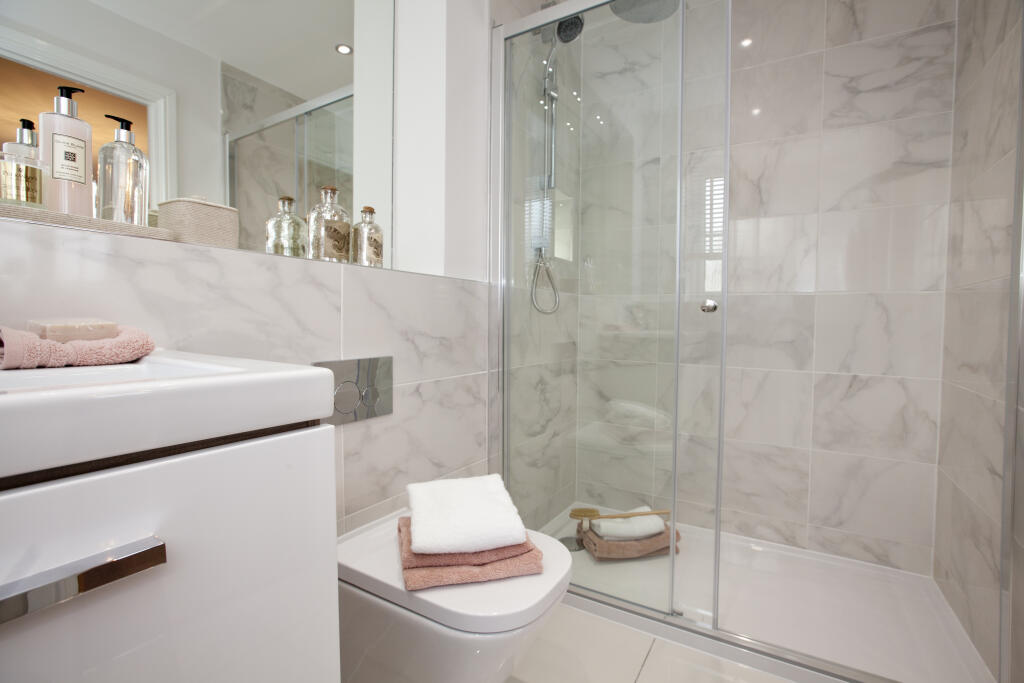 Additional image 10 of Wyvern Road, 
Skipton,
Yorkshire,
BD23 3BT