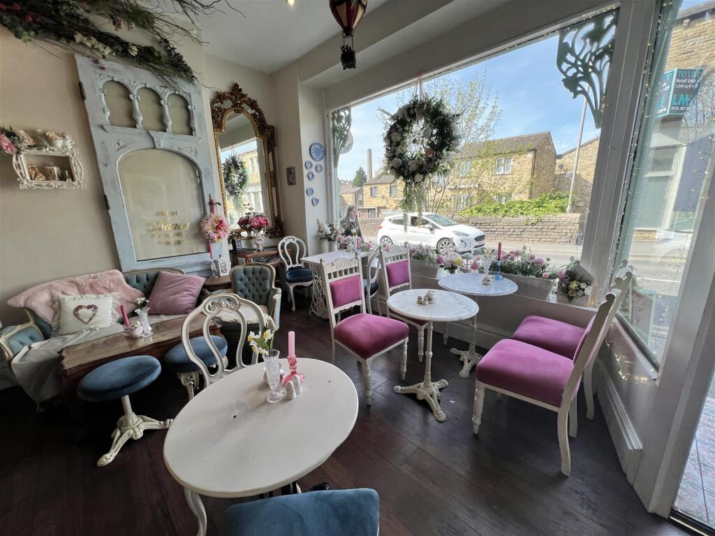 Additional image 8 of Cafe & Sandwich Bars, North Yorkshire