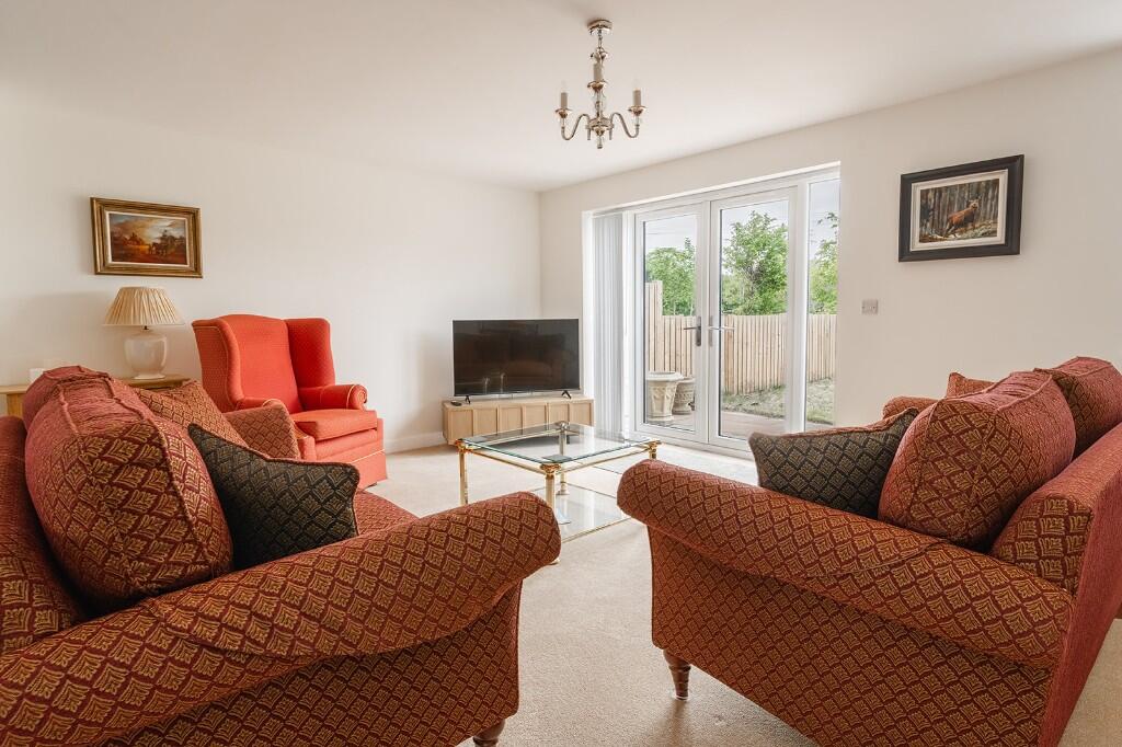 Additional image 6 of Bank Field View, Rathmell, BD24