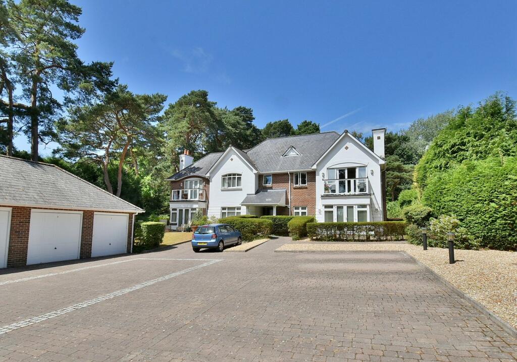 Additional image 17 of Golf Links Road, Ferndown, BH22