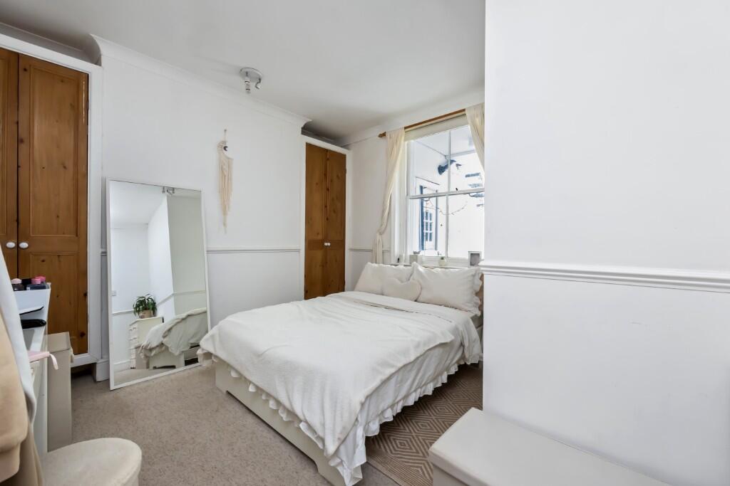 Additional image 10 of Clermont Terrace, Brighton, BN1 6SH