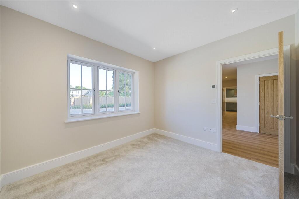 Additional image 13 of Lions Lane, Ashley Heath, Ringwood, Dorset, BH24