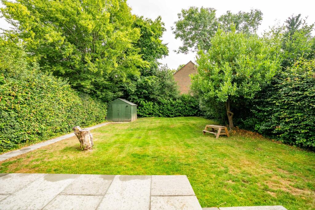 Additional image 21 of Selwyn Avenue, Hatfield, Hertfordshire, AL10