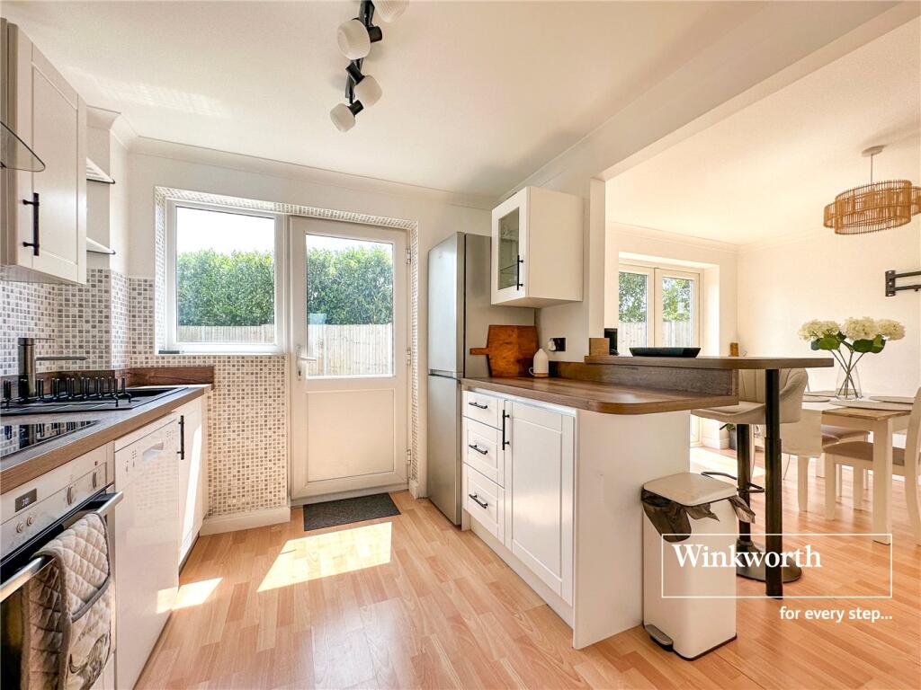 Additional image 3 of Mansfield Close, West Parley, Ferndown, Dorset, BH22