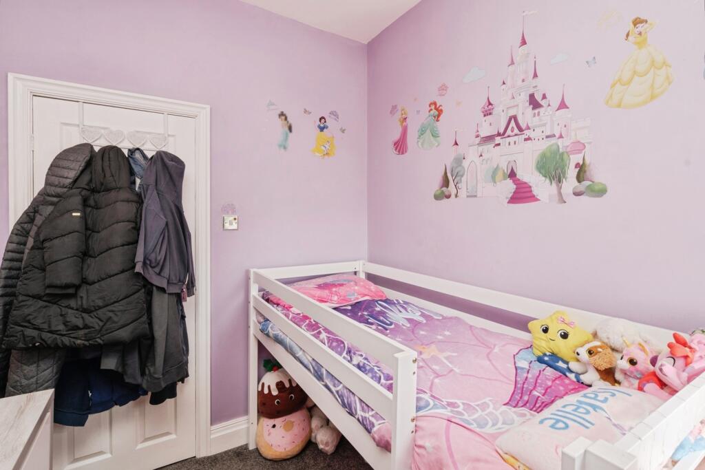 Additional image 13 of Park Road, Westhoughton, Bolton, Greater Manchester, BL5