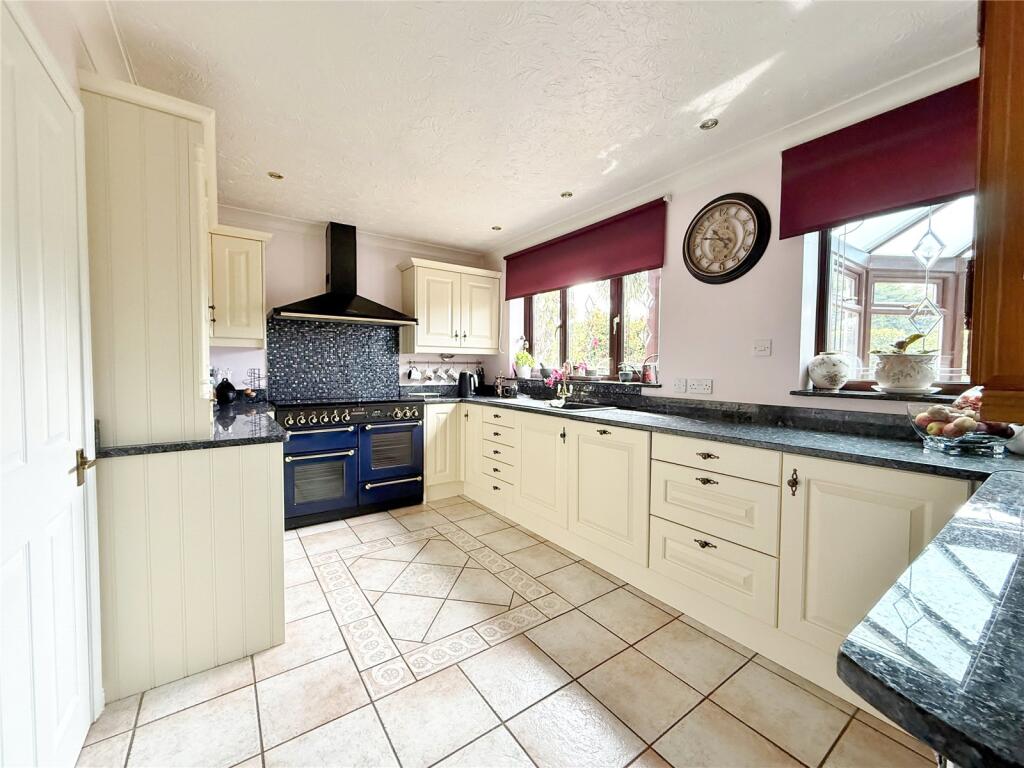 Additional image 9 of Dewlands Common, Verwood, Dorset, BH31