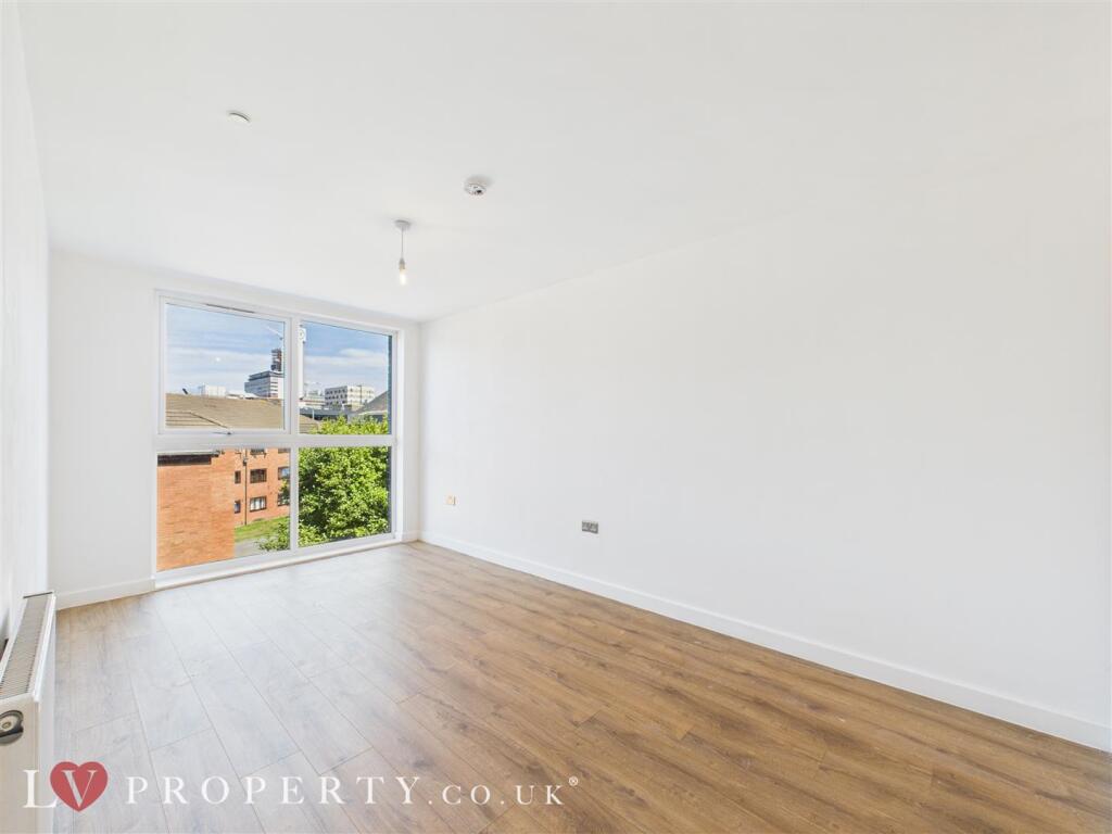 Additional image 3 of Prosperity Developments, Helena Street, Birmingham