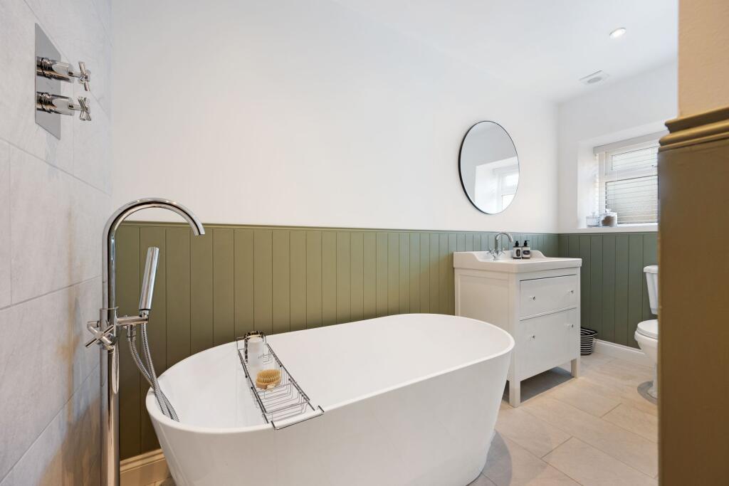 Additional image 11 of Albert Street, Ramsbottom