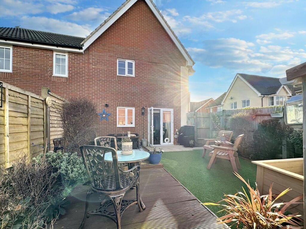 Additional image 27 of Gladys Avenue, Peacehaven, BN10 8FF