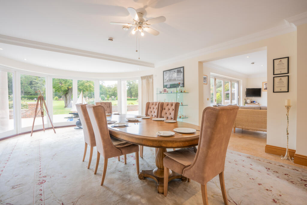 Additional image 5 of Arrowsmith Road, Wimborne, Dorset, BH21