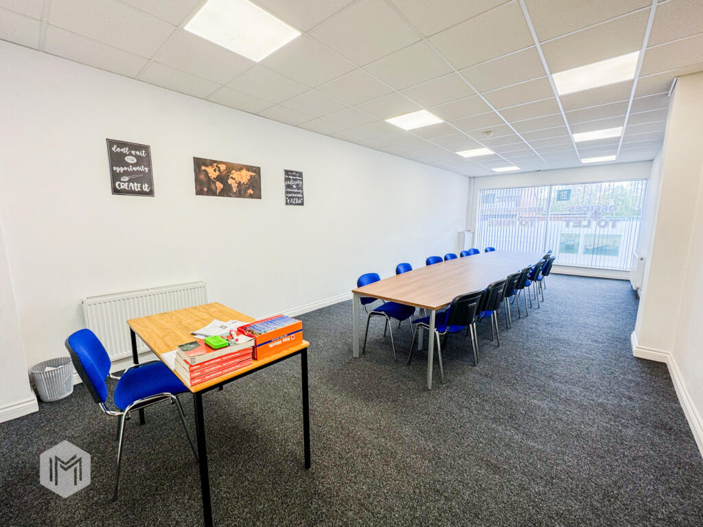 Additional image 7 of Higher Market Street, Farnworth, Bolton, Greater Manchester, BL4 9BB