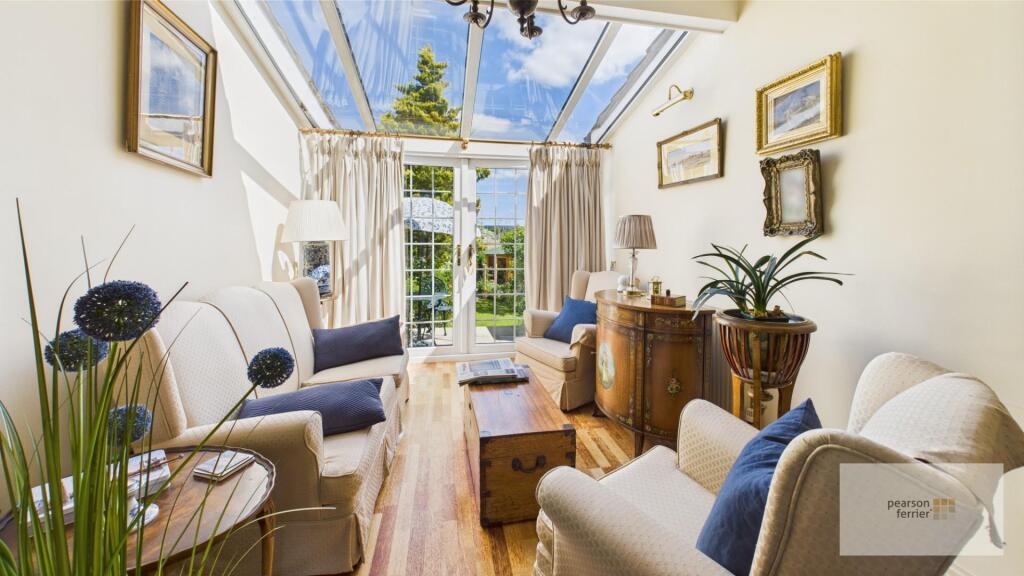 Additional image 4 of Ash Grove, Holcombe Brook