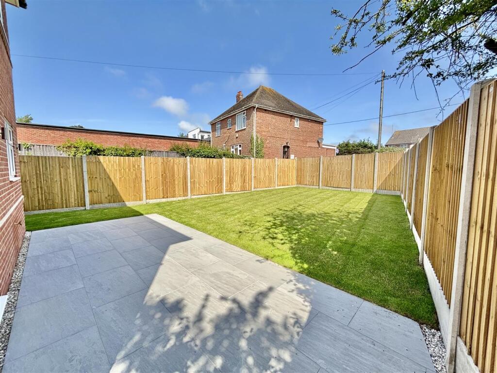 Additional image 13 of The Crossways, Upton