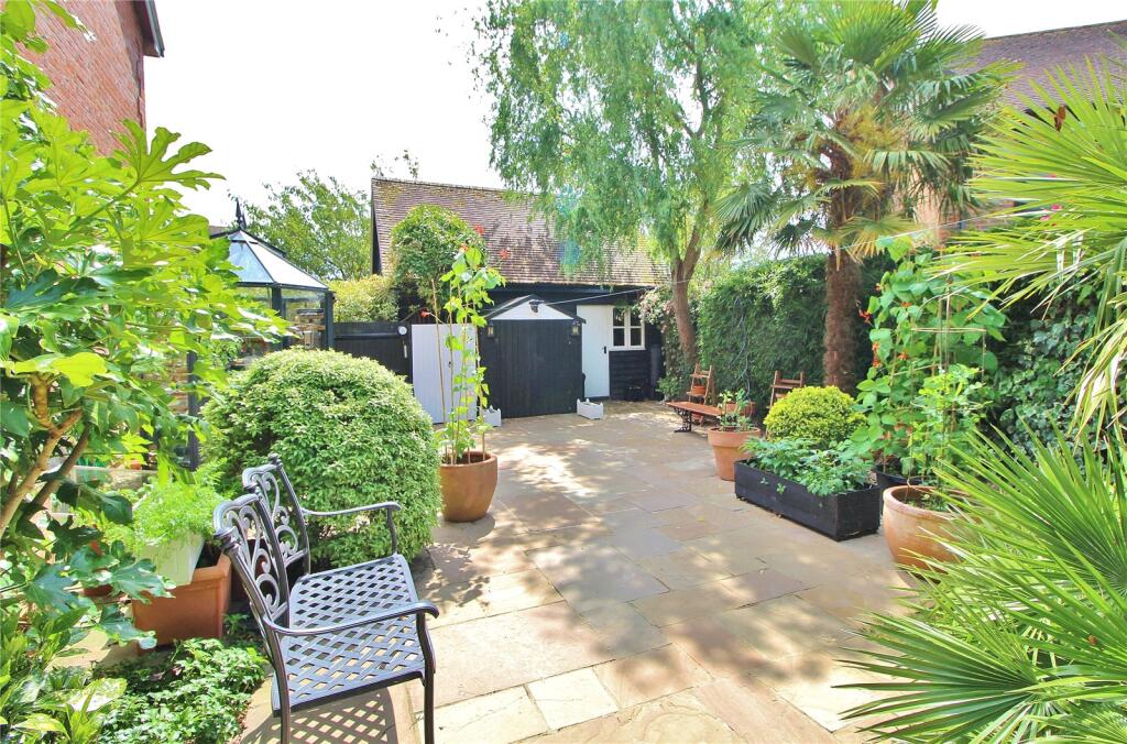 Additional image 14 of Convent Gardens, Findon, Worthing, West Sussex, BN14