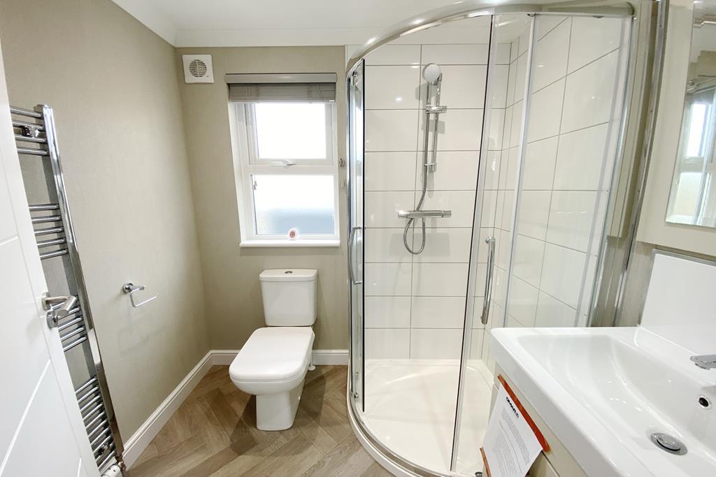 Additional image 14 of Westwoods Park, Bashley Cross Road, New Milton, Hampshire