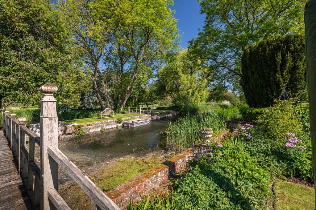 Additional image 26 of Gussage All Saints, Wimborne, Dorset, BH21