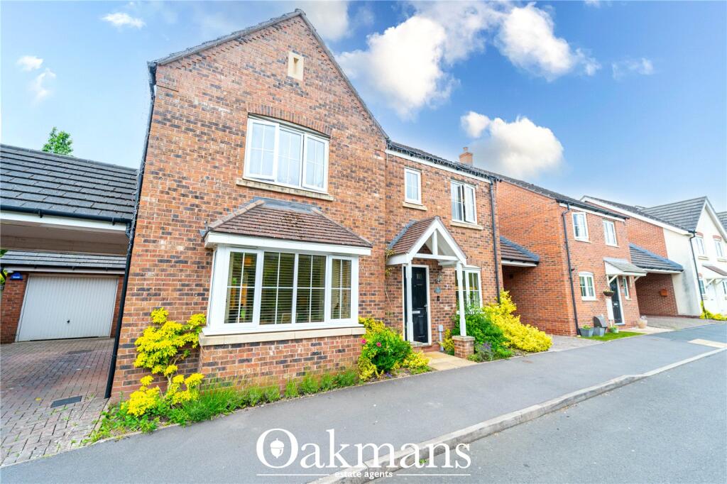 Additional image 21 of Cowslip Close, Catshill, Bromsgrove, B61