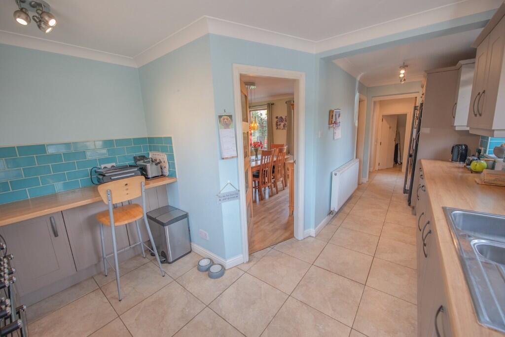 Additional image 8 of 5 Garth Fold, Cononley BD20 8NY