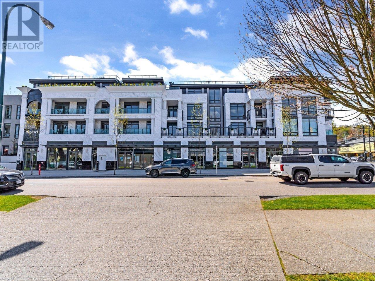 308 3668 W 10TH AVENUE|Vancouver, British Columbia V6R0G4