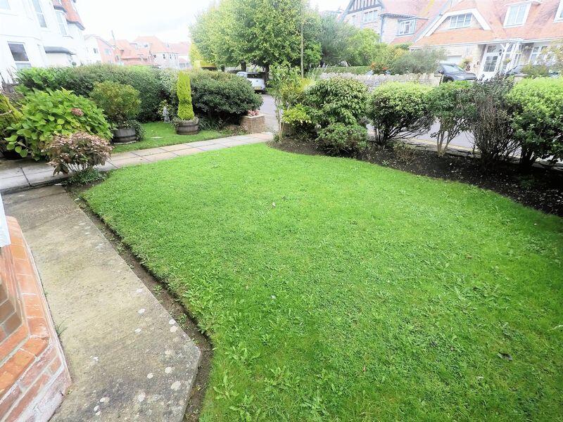 Additional image 12 of One Bedroom Flat With Sea Views & Allocated Parking