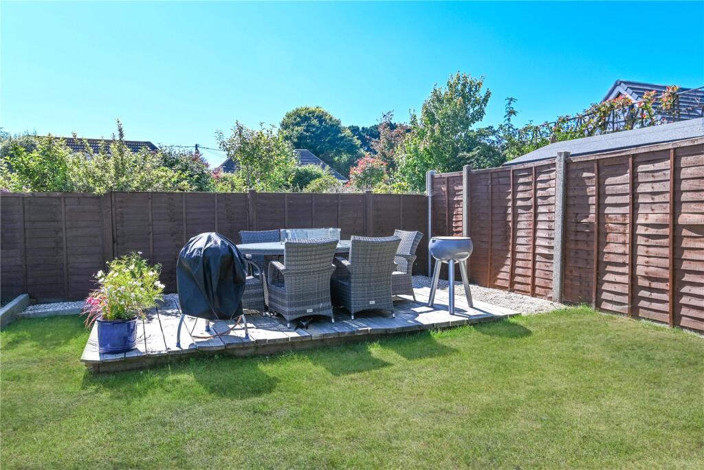 Additional image 23 of Naish Road, Barton on Sea, New Milton, Hampshire, BH25