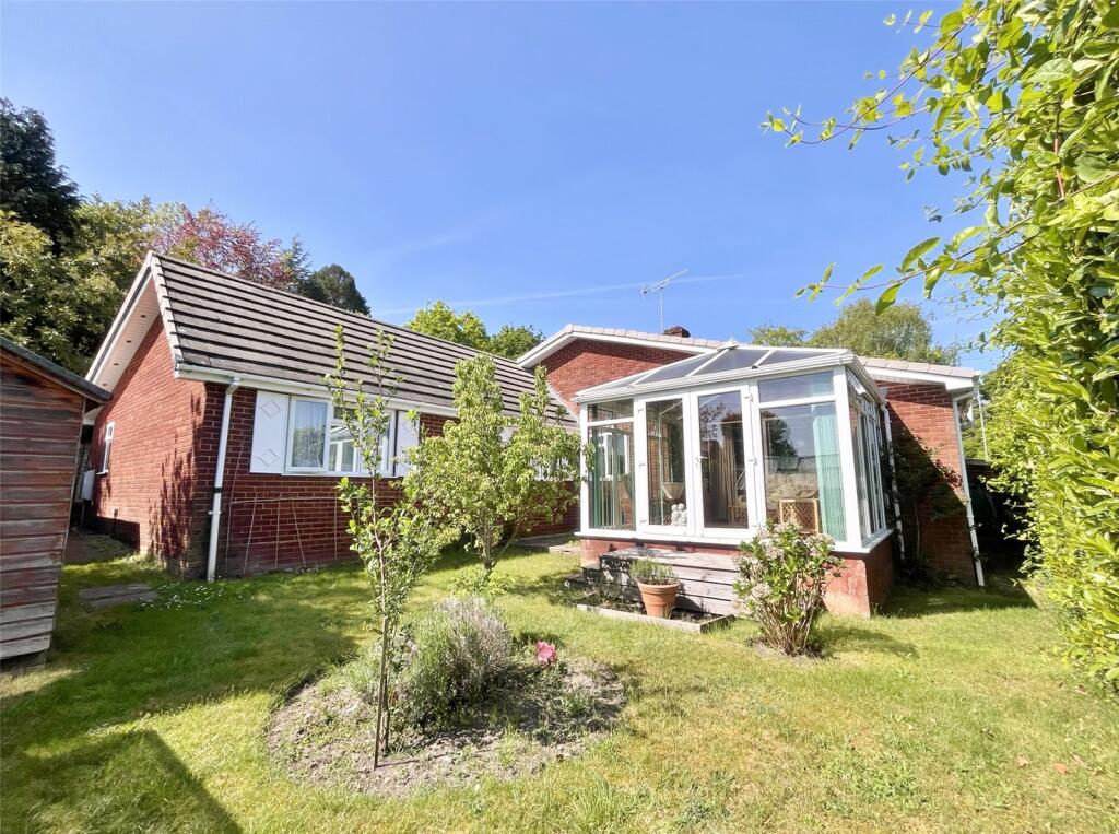 Additional image 19 of Manor Road, Verwood, Dorset, BH31