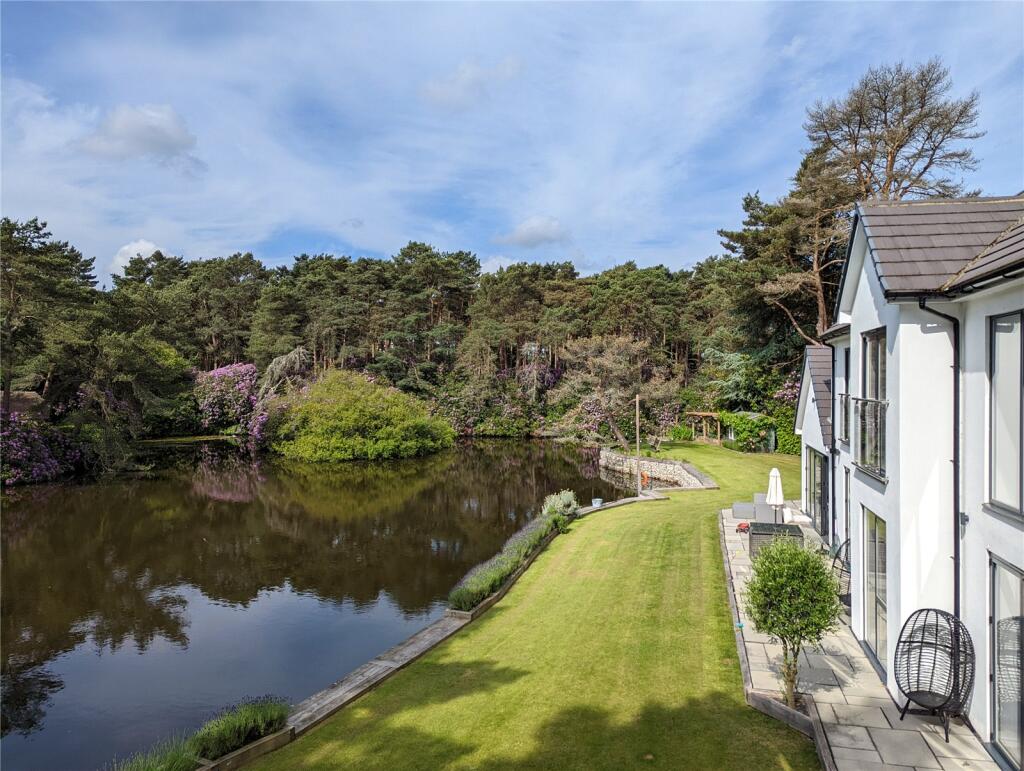 Additional image 25 of Avon Castle Drive, Ringwood, BH24