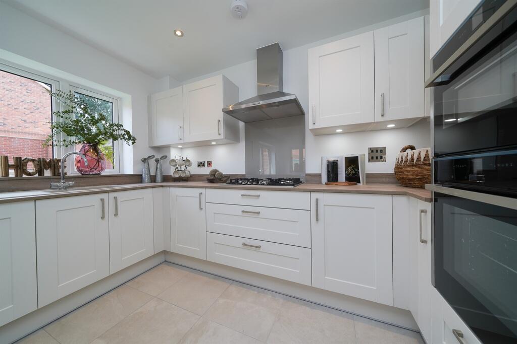 Additional image 9 of Edmondsham Road, Verwood