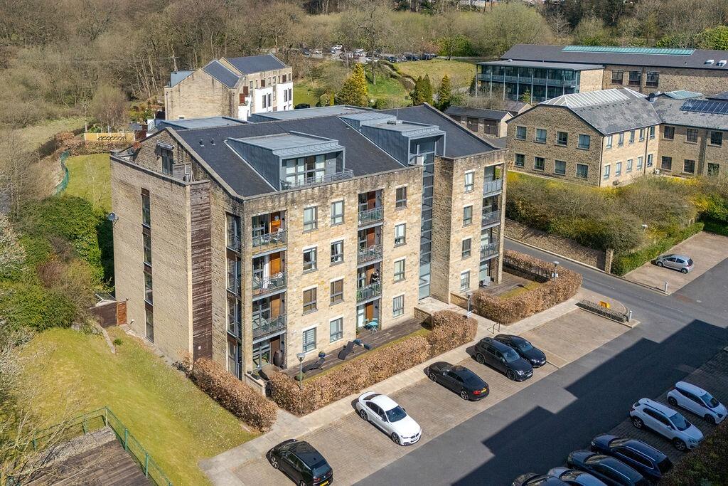 The Brook Building, Deakins Mill Way, Bolton, BL7