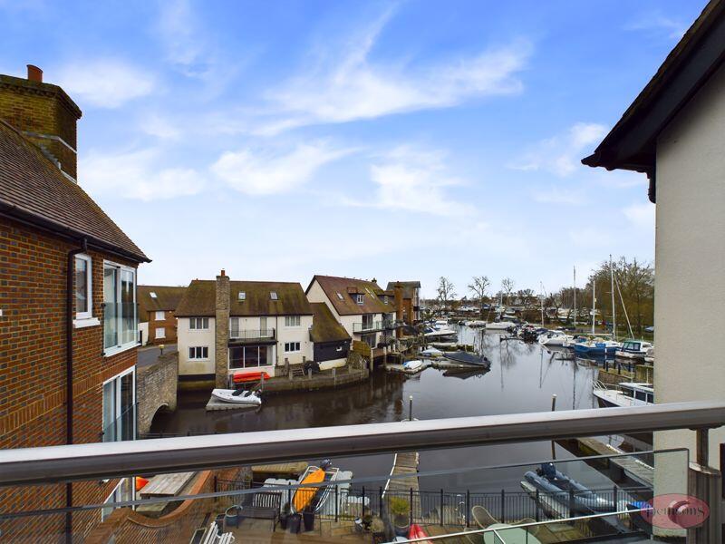 Additional image 21 of Rossiters Quay, Christchurch bh23