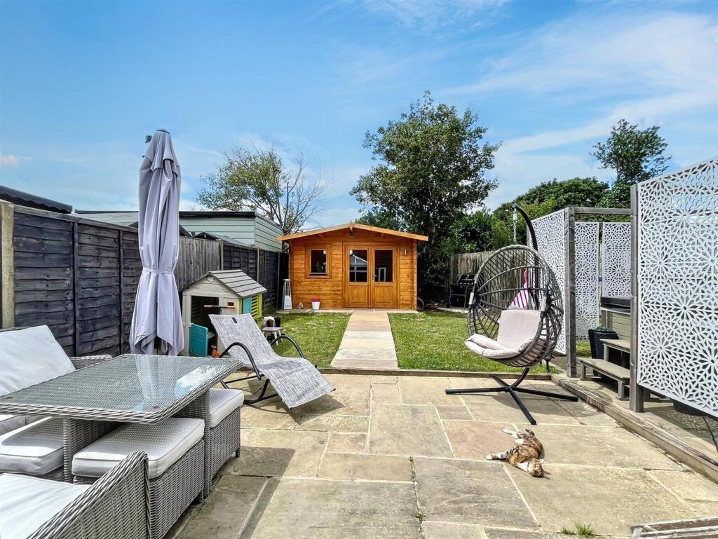 Additional image 14 of Caburn Close, Eastbourne