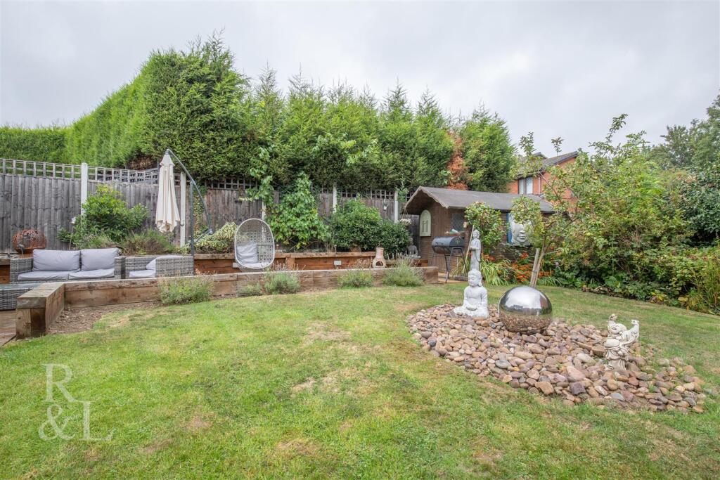 Additional image 26 of Falcon, Wilnecote, Tamworth