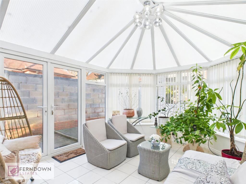 Additional image 4 of Musson Close, Marston Green, Birmingham, West Midlands, B37