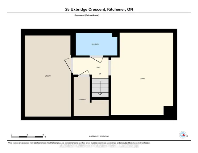 Additional image 35 of 28 Uxbridge Cres