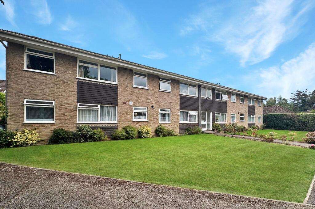 Additional image 5 of Osborne Road, New Milton, Hampshire. BH25 6AB