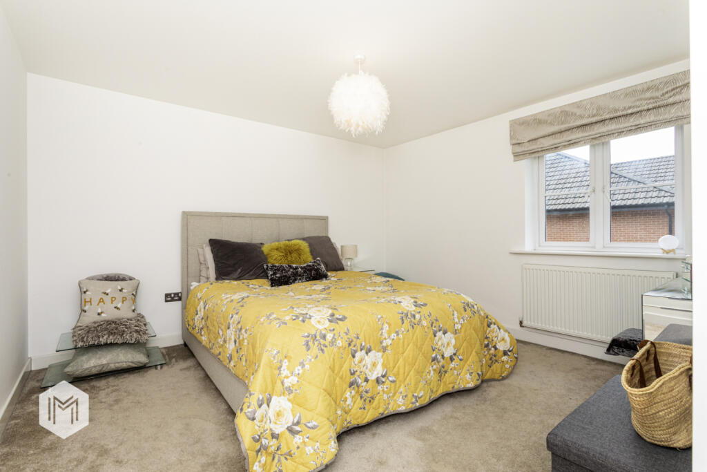 Additional image 21 of Regents Place, Lostock, Bolton, Greater Manchester, BL6 4PU