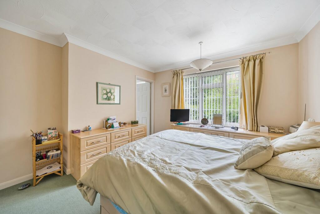 Additional image 11 of St Ives Gardens, Meyrick Park, Bournemouth, BH2