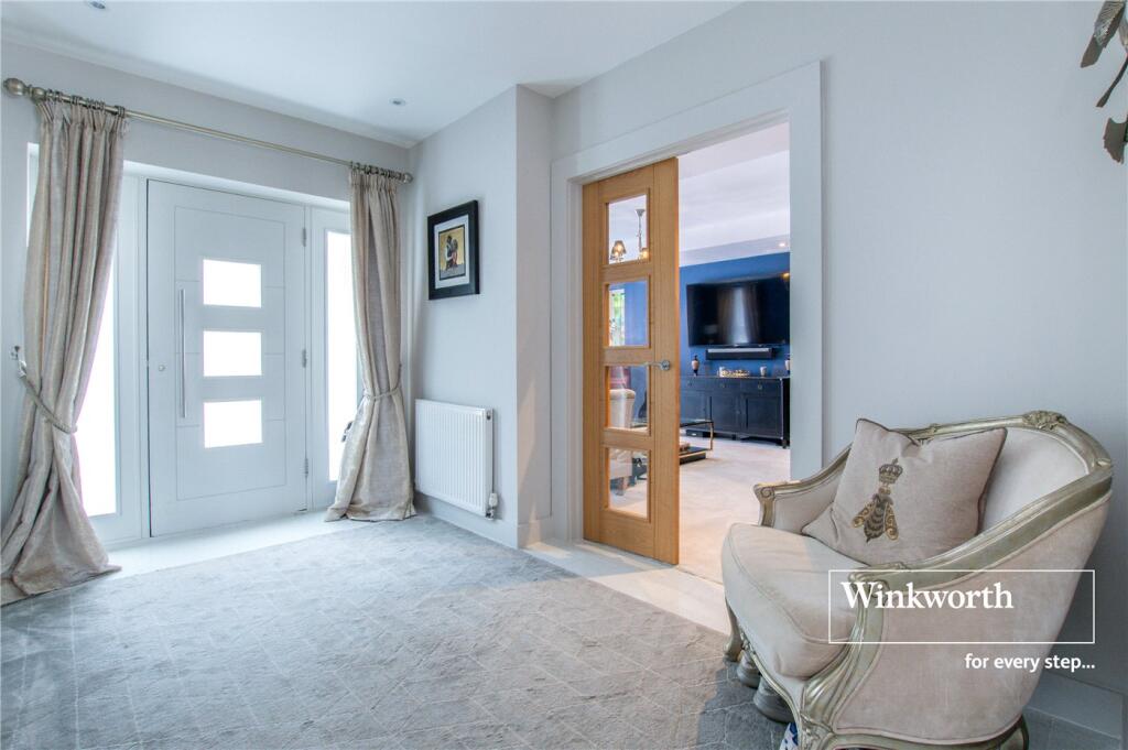 Additional image 28 of Beaufoys Avenue, Ferndown, Dorset, BH22