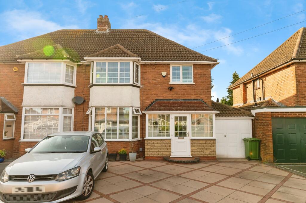 Additional image 27 of Blandford Avenue, Birmingham, B36