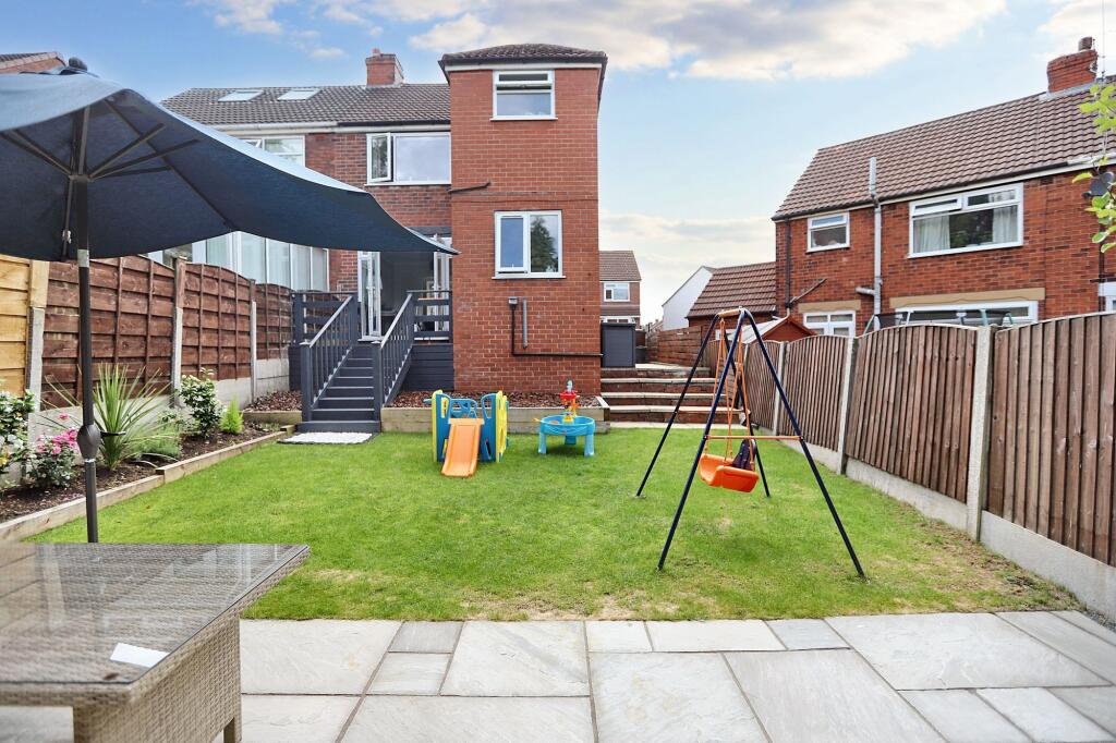 Additional image 21 of Fairway Road, Bury, BL9